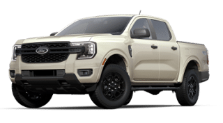 2025 Ford Ranger® External Image 2